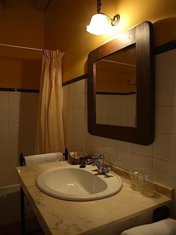 Posada Molino Del Canto Barriolacuesta Quarto foto