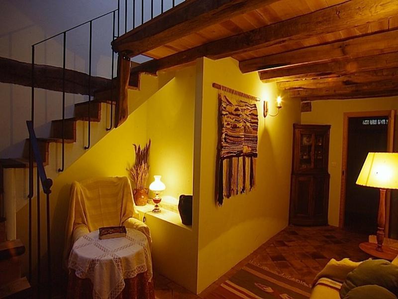 Posada Molino Del Canto Barriolacuesta Quarto foto
