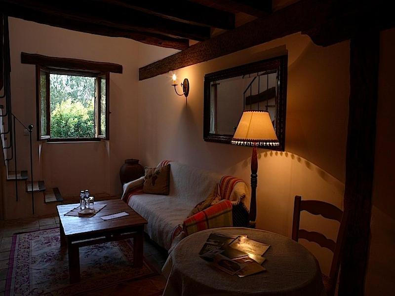 Posada Molino Del Canto Barriolacuesta Quarto foto