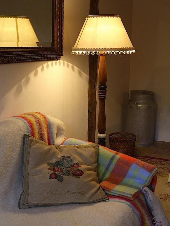 Posada Molino Del Canto Barriolacuesta Quarto foto